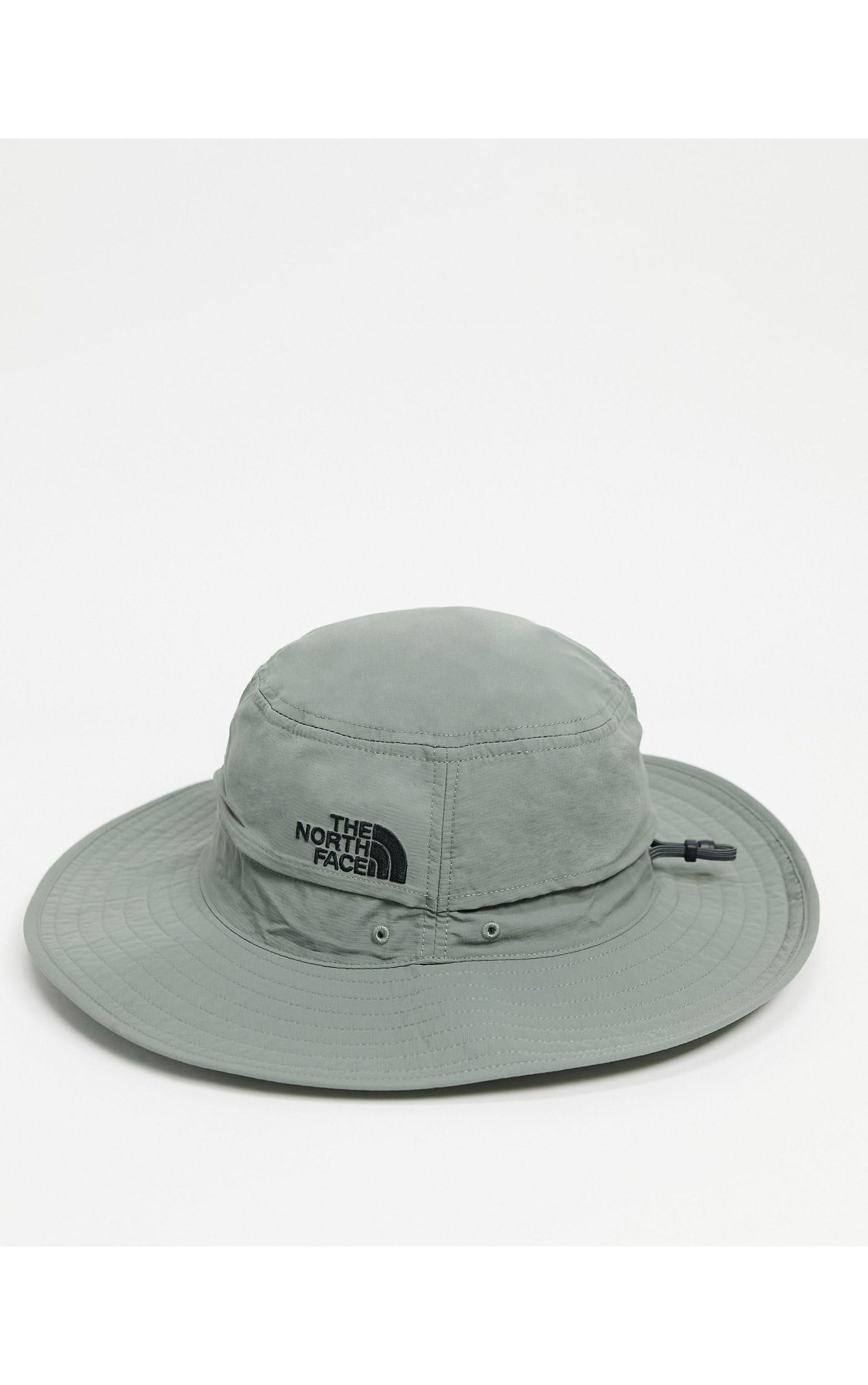 north face horizon brimmer