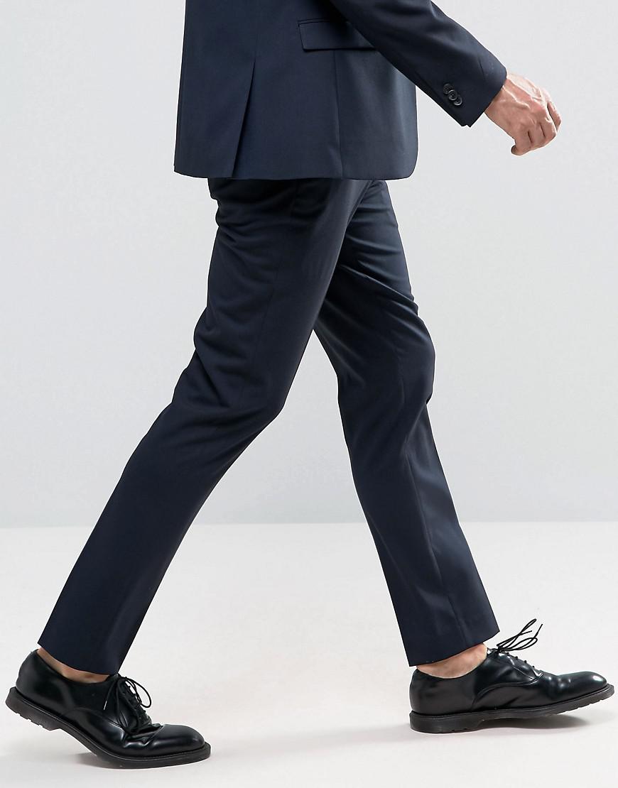new look formal trousers