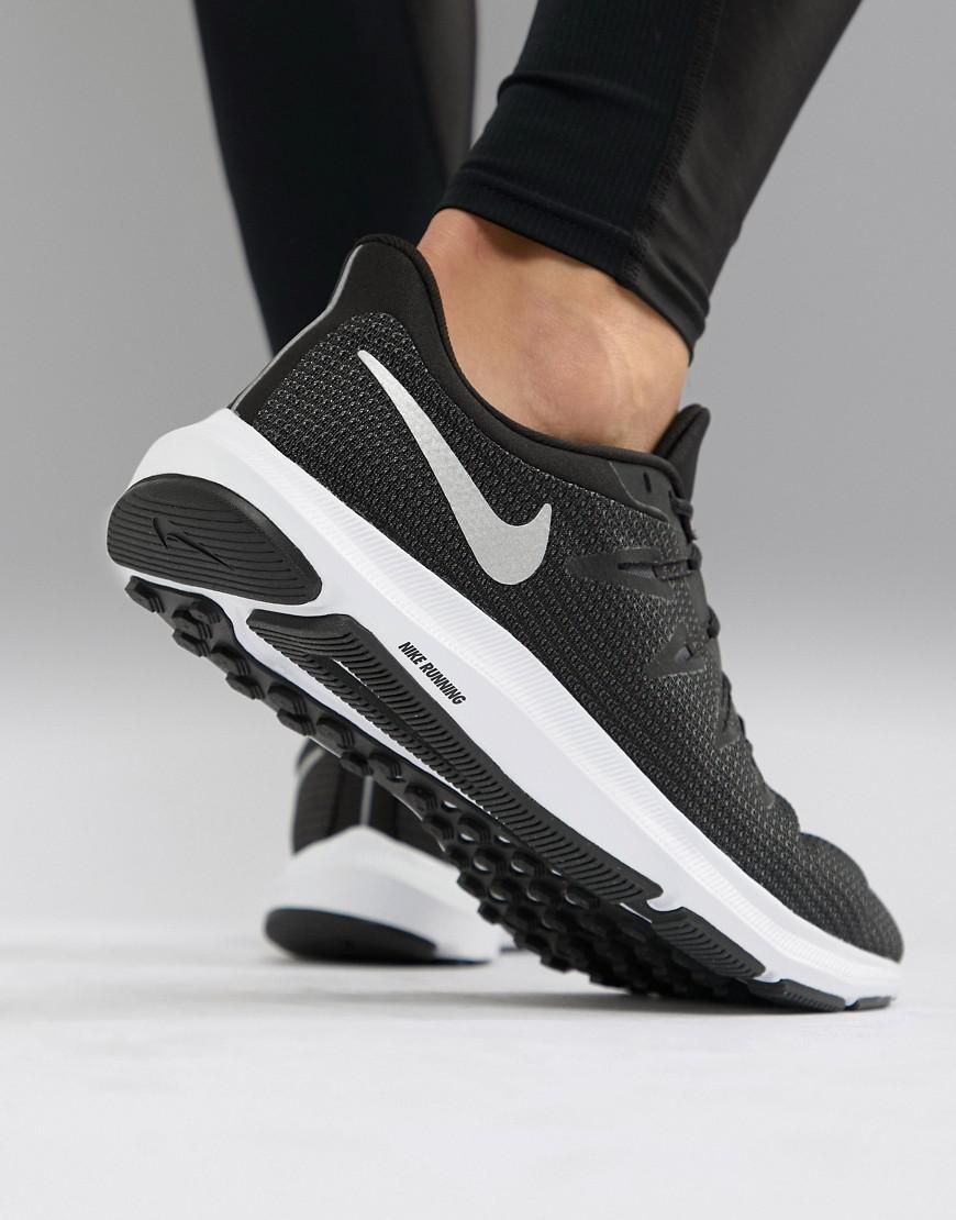 nike mens quest