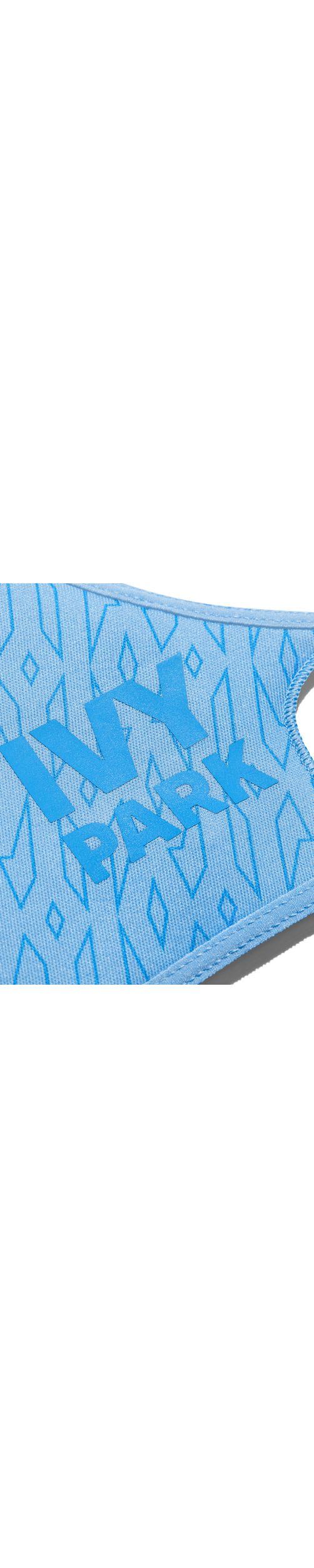 Ivy Park Adidas X - Set Van 3 Mondkapjes Met Monogram in het Roze - Lyst