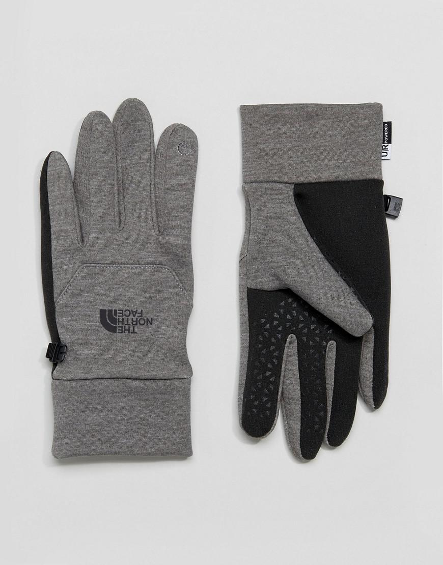 patrol long gauntlet glove