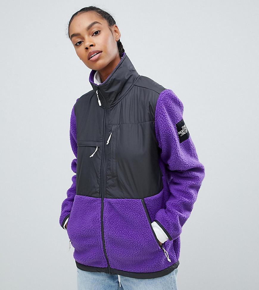 Denali - Polaire - Violet Polaire The North Face en coloris Violet - Lyst