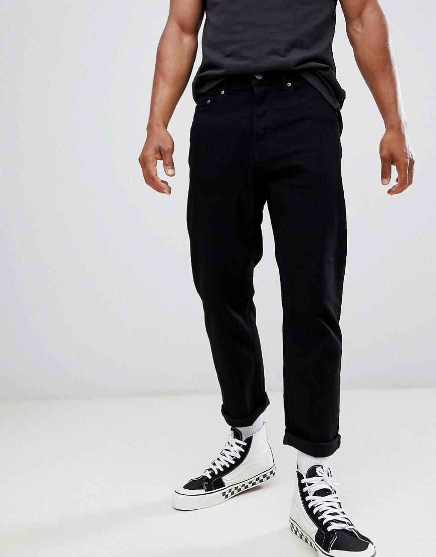 cheap monday tapered jeans Off 63% - canerofset.com