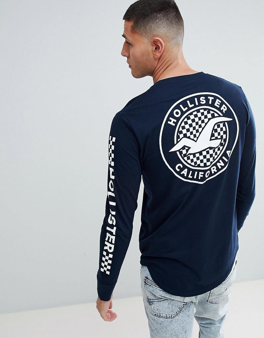 Hollister Одежда Мужская Купить