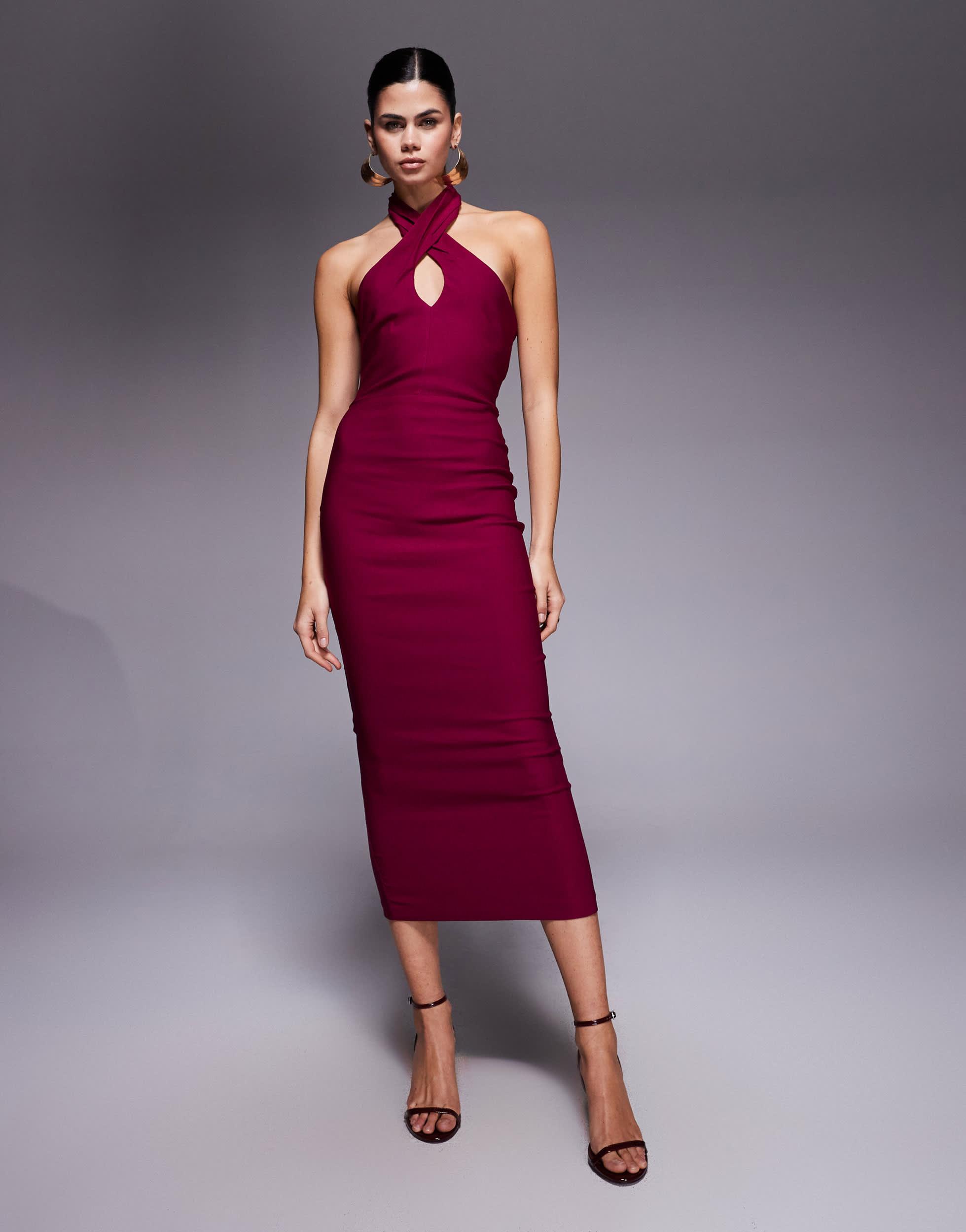 vesper lynd purple dress One Dress a Day Challenge September: Bond Films Casino Royale (2006) / Eva Green as Vesper Lynd Continuing with the five primary... @cressida-jayoungr on Tumblr