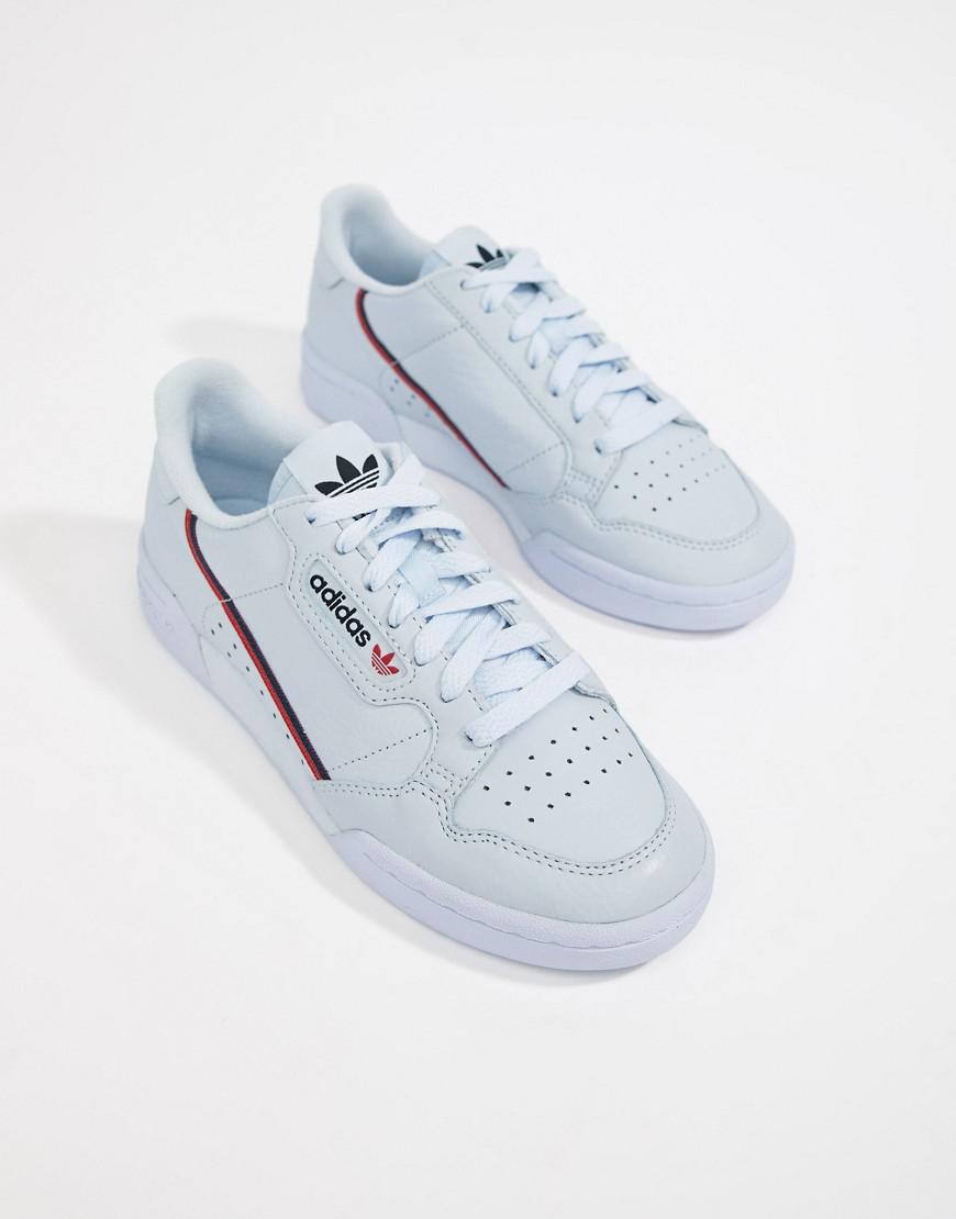 adidas originals 80s continental