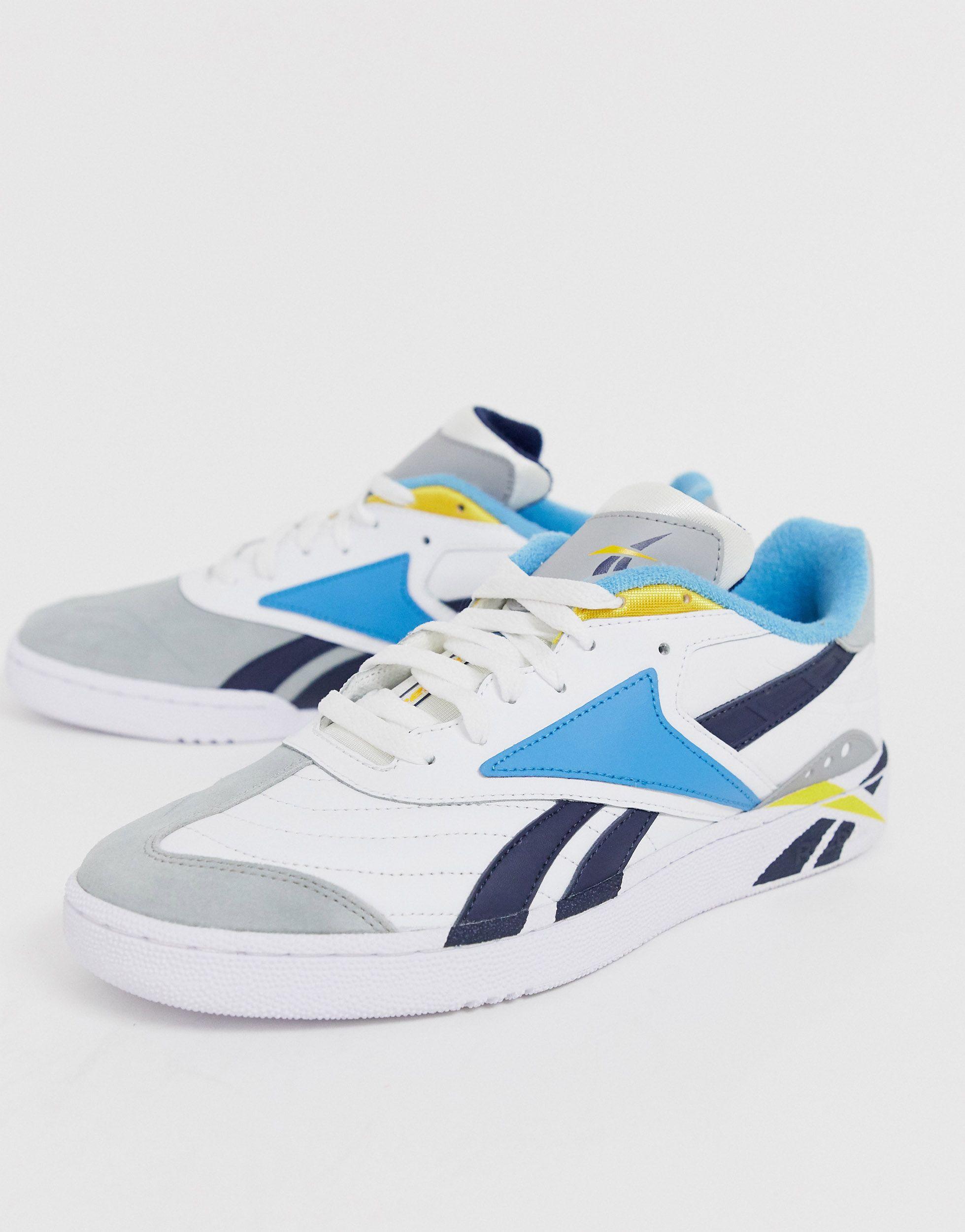 reebok classic recrafted