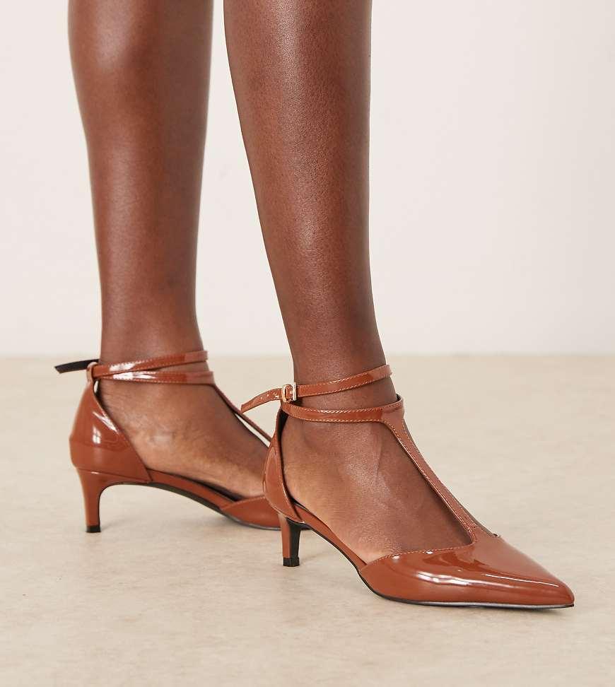 Pumps Raid Wide Fit da donna Sconto online fino al 43% Lyst