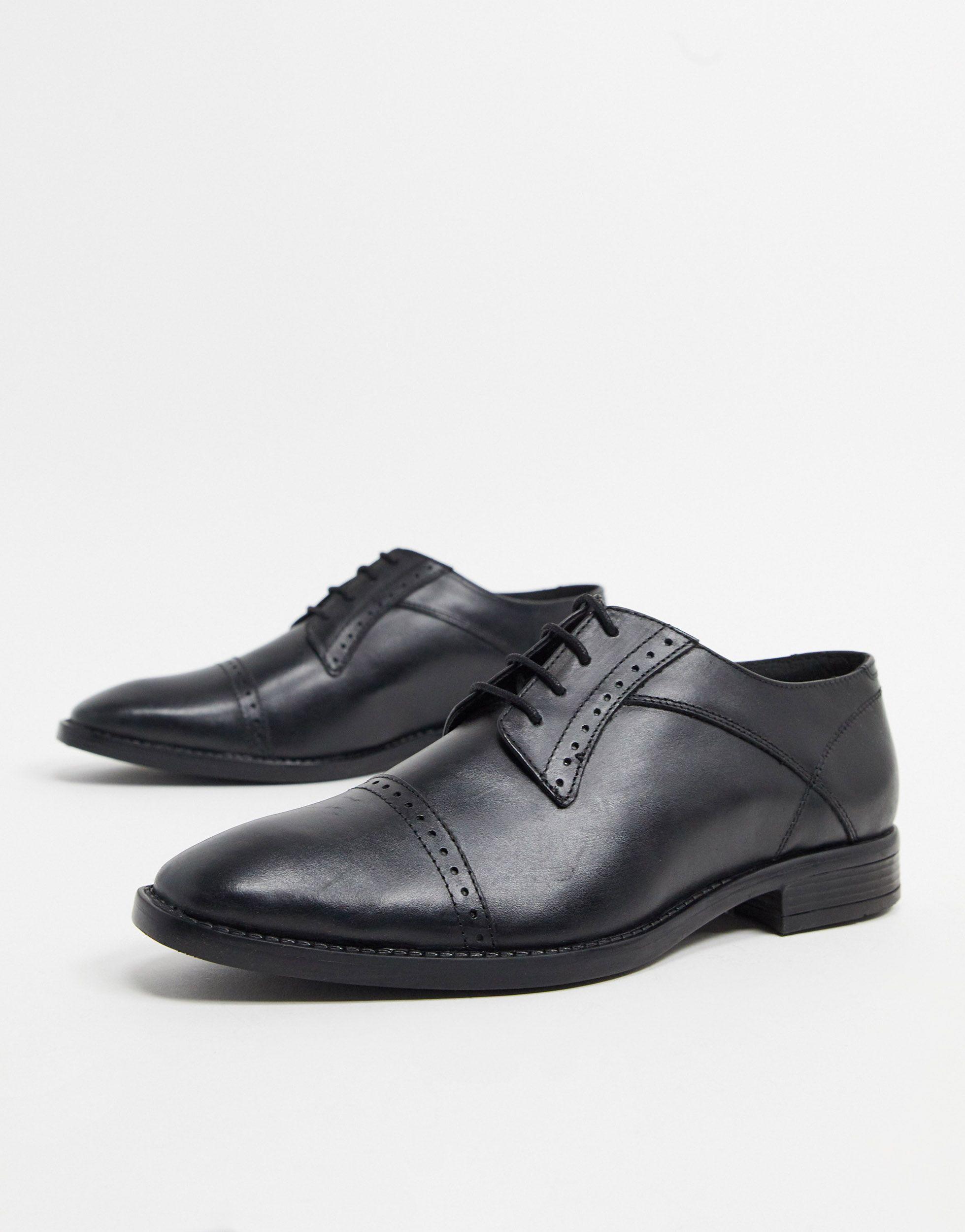 derbies redfoot