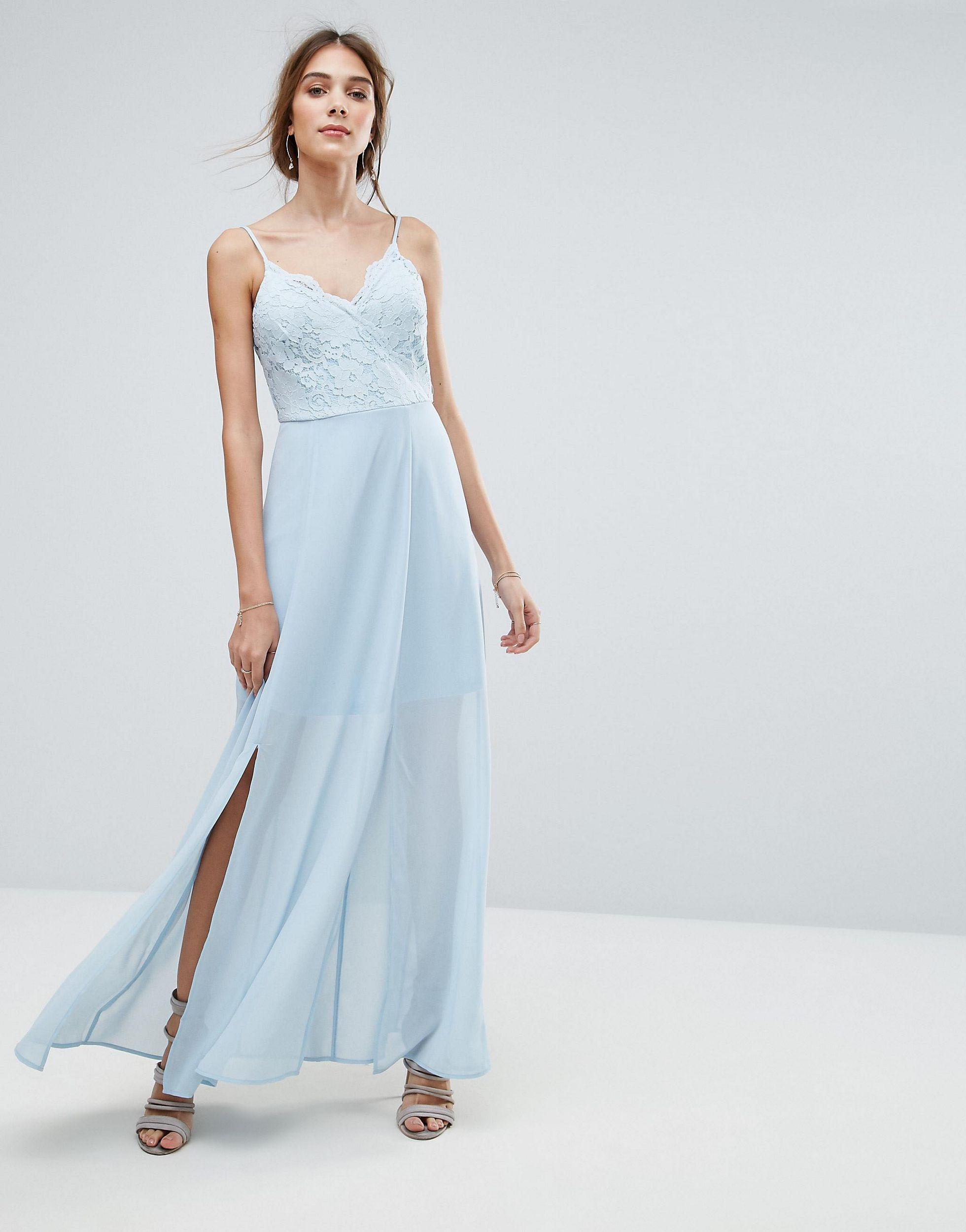 new look cami dress