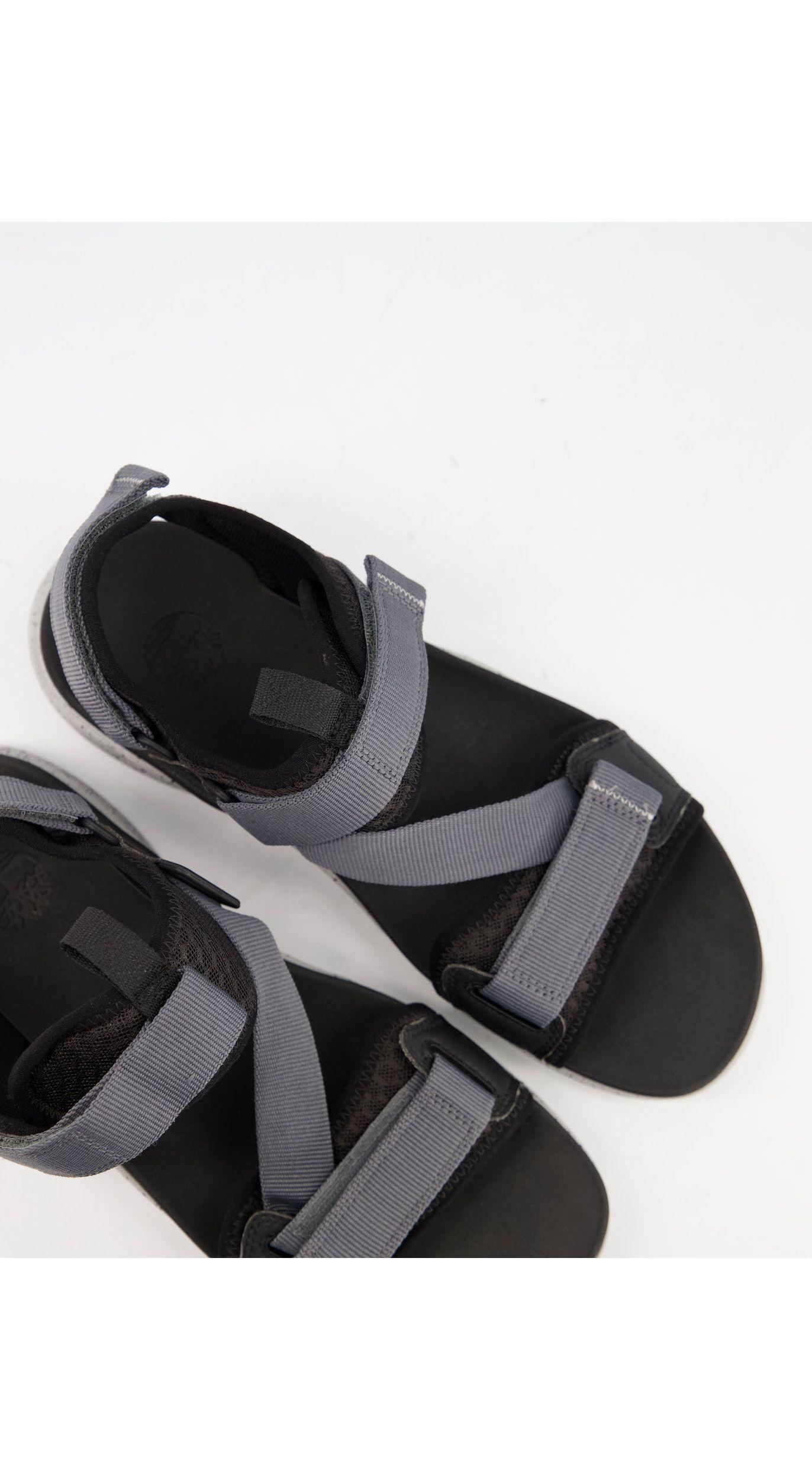 men's ripcord sandals
