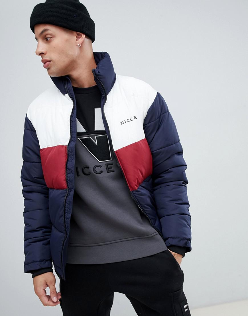 Nicce puffer Clearance