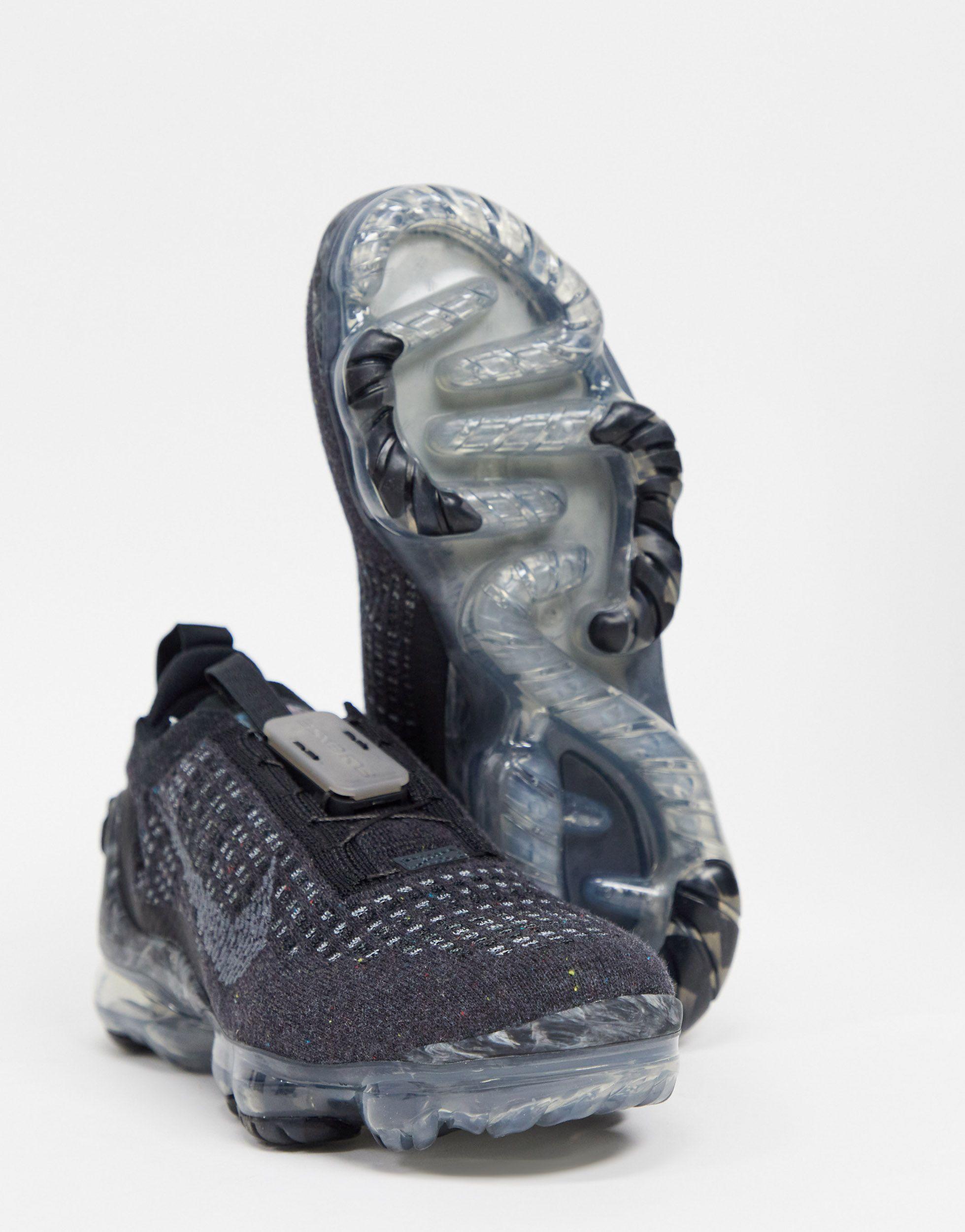 air max warp flyknit