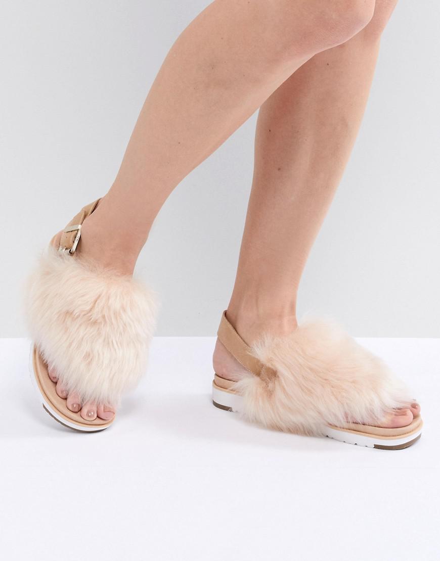 ugg w holly
