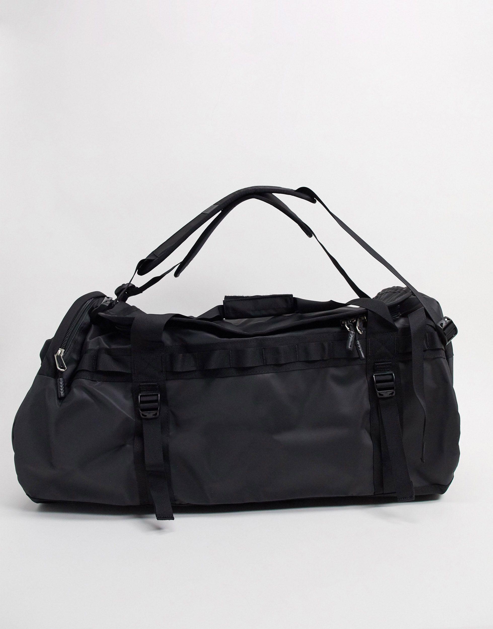 north face bag 95l