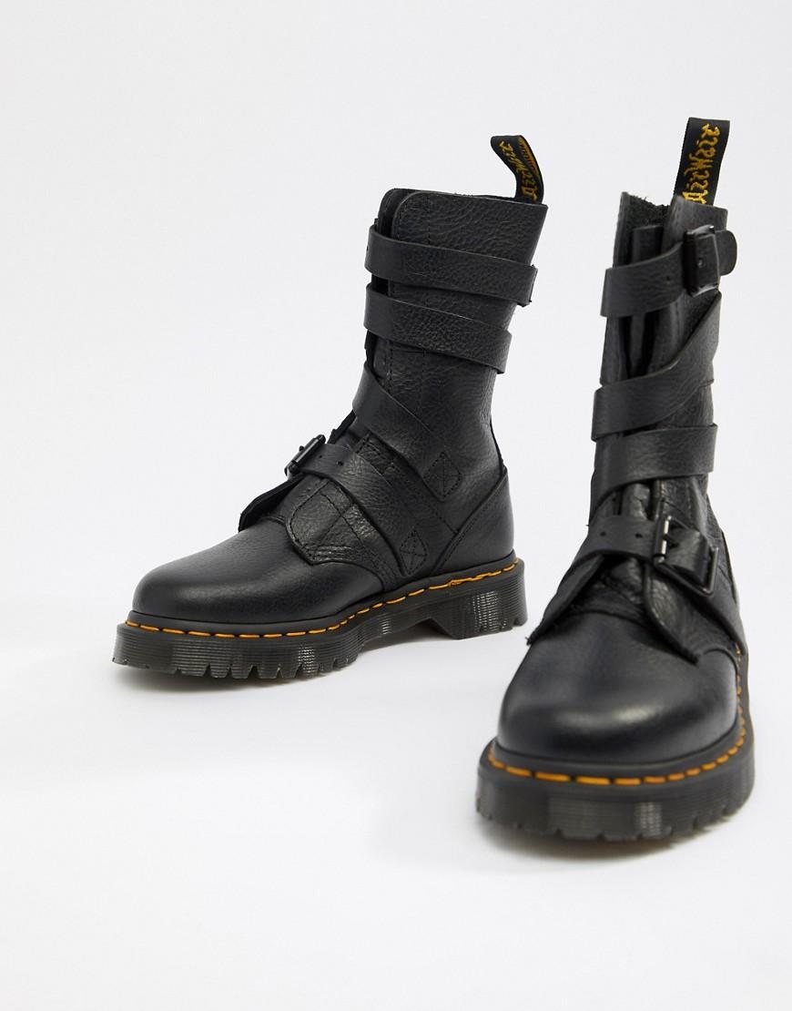 dr martens farylle