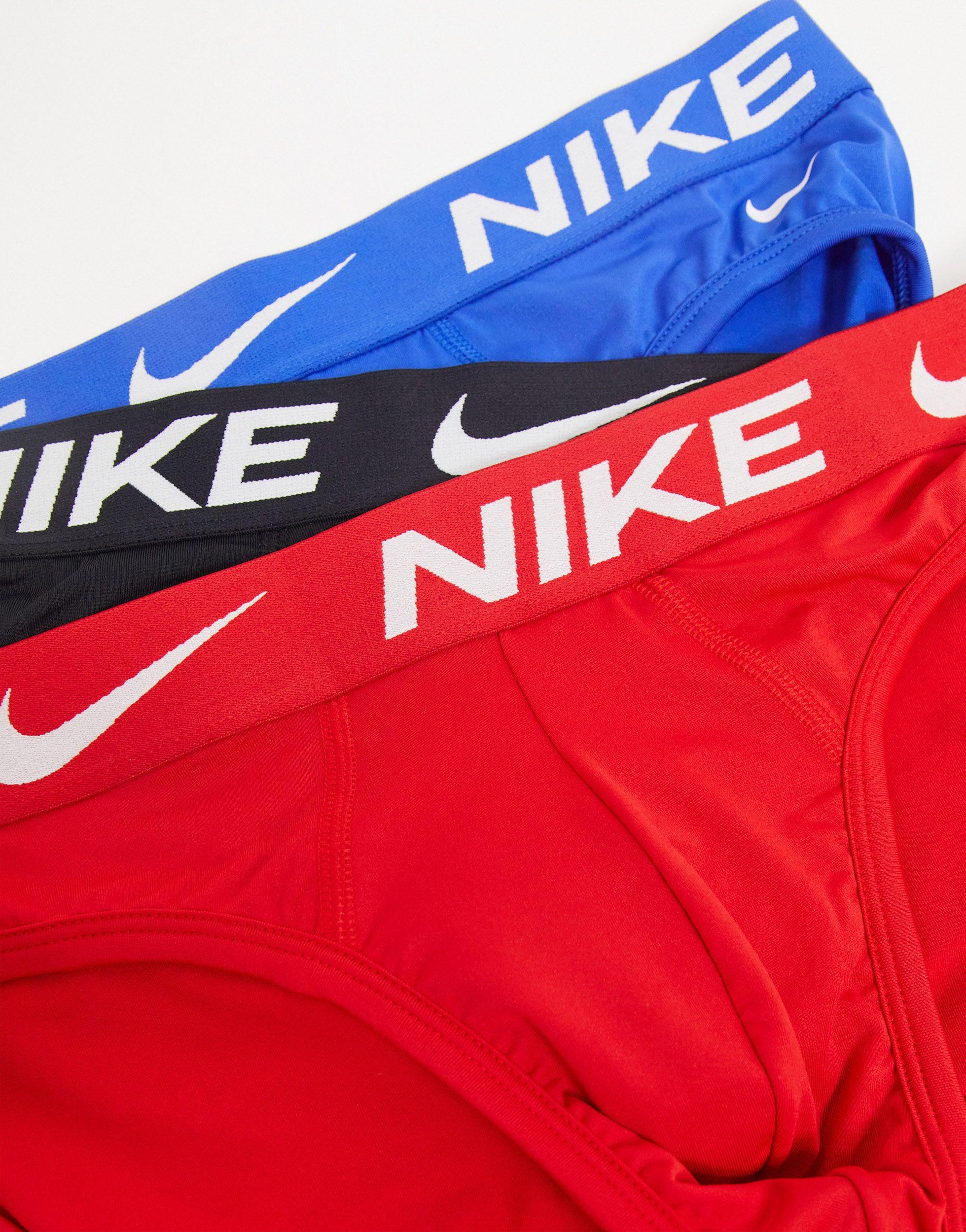 nike microfiber underwear