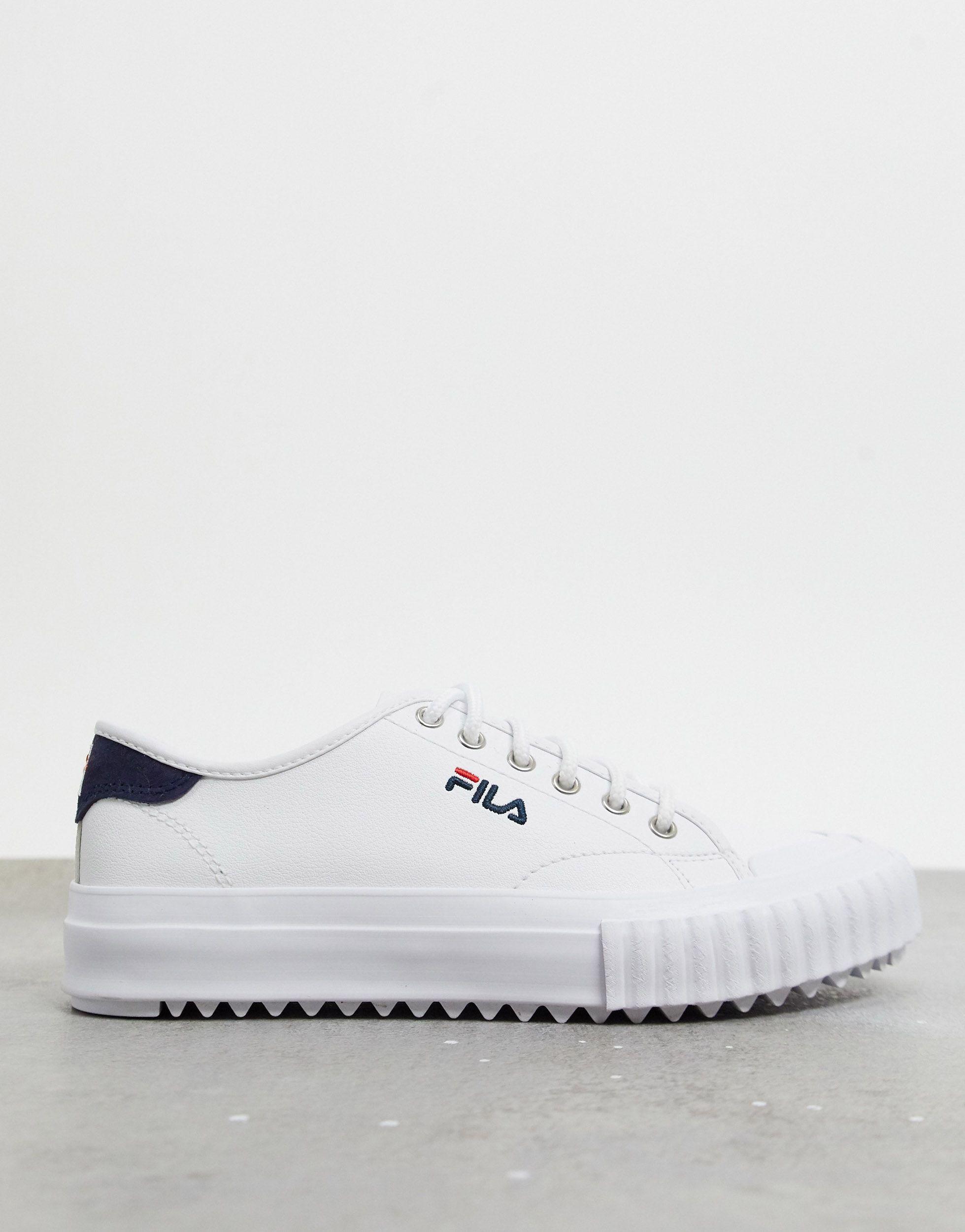 fila classic kicks