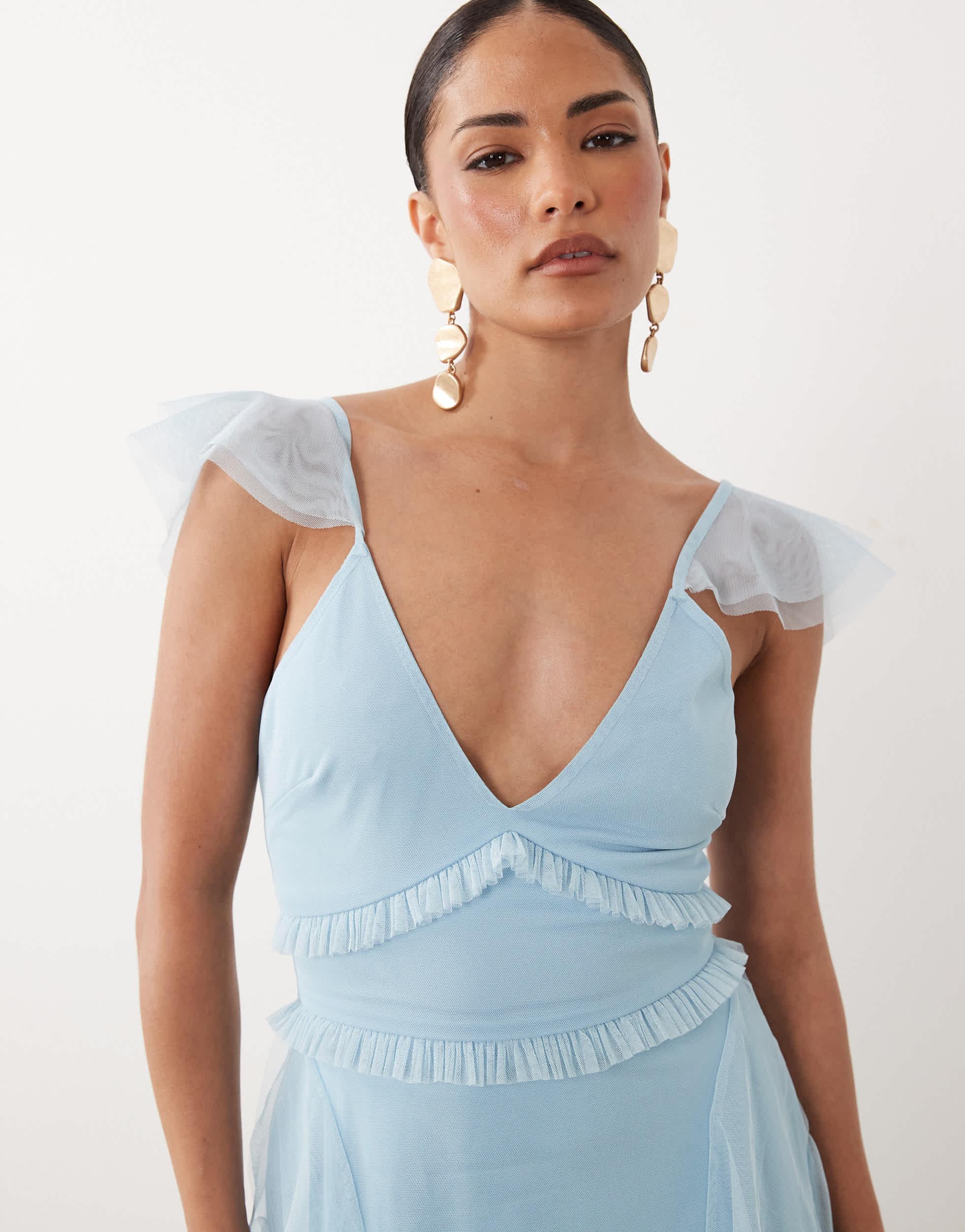 low cut side dress SEXY out bodycon mini – La Belle Gina Boutique Model is wearing Lime princess dresses for kids Color:DELICATE GARDEN BROWN Princess Polly Women's Lace