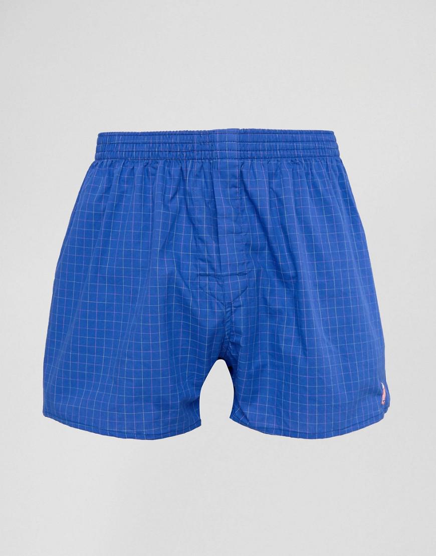 Thomas pink boxers Clearance