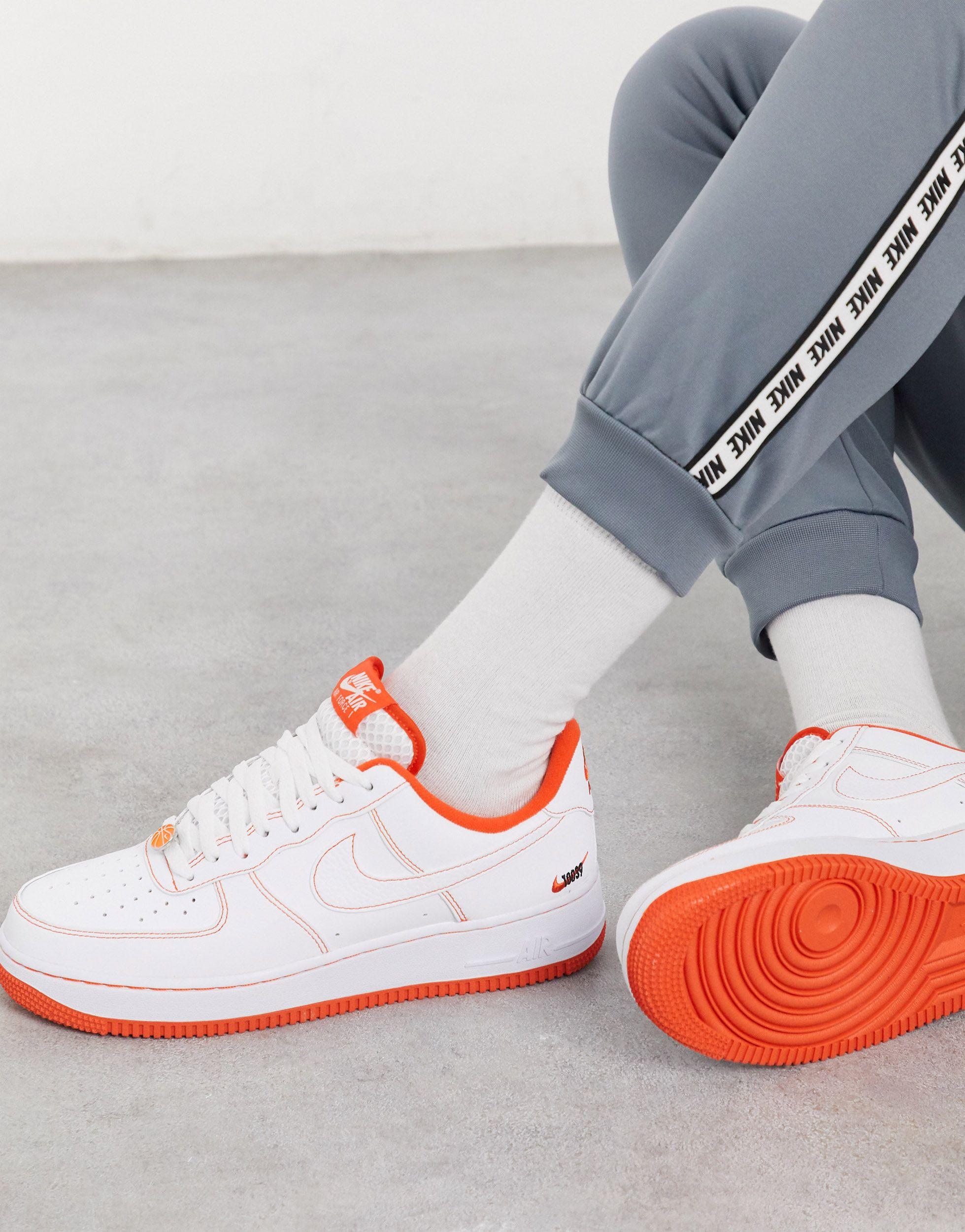 nike air force 1 07 lv8 bb capsule
