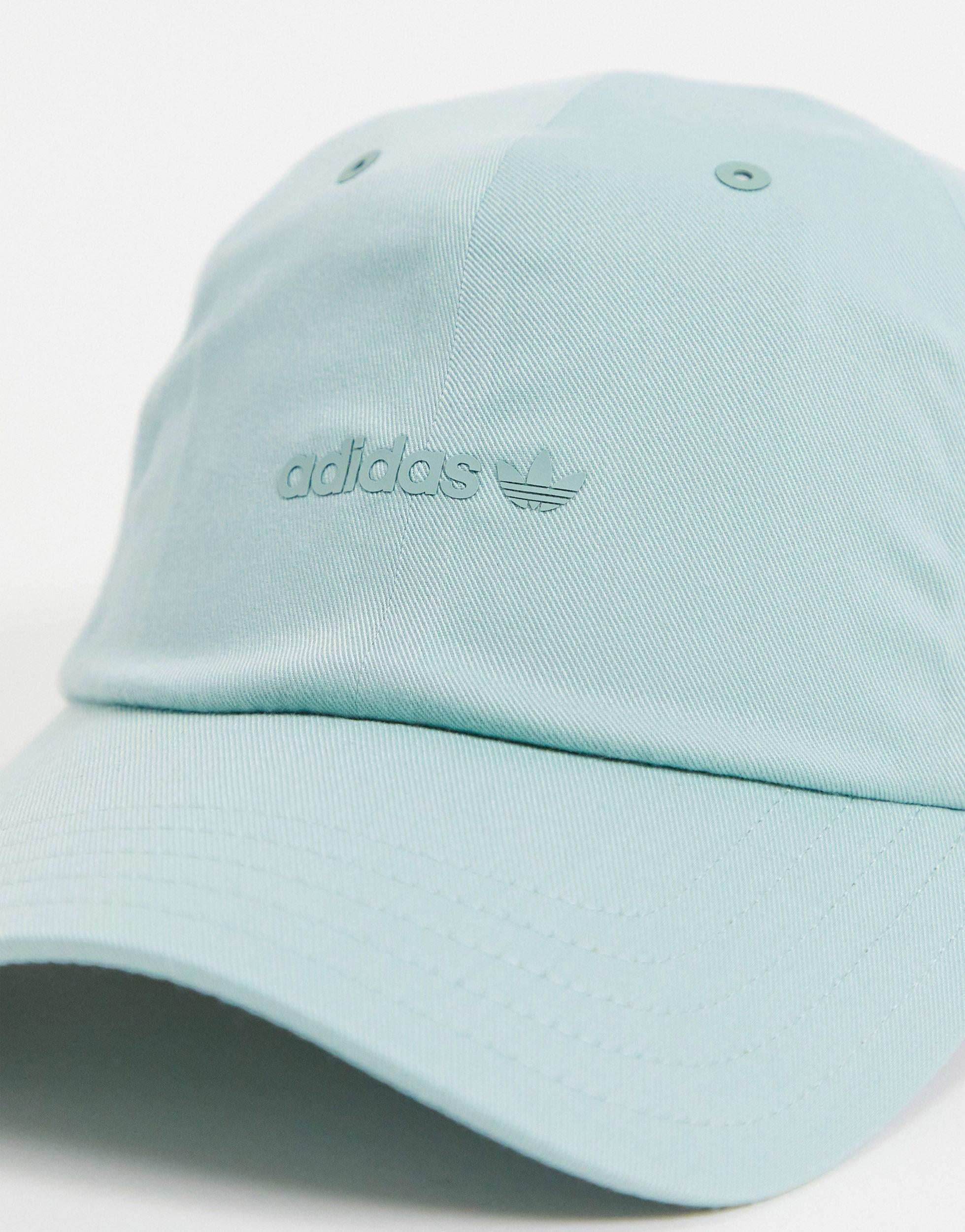 adidas sonic dad cap