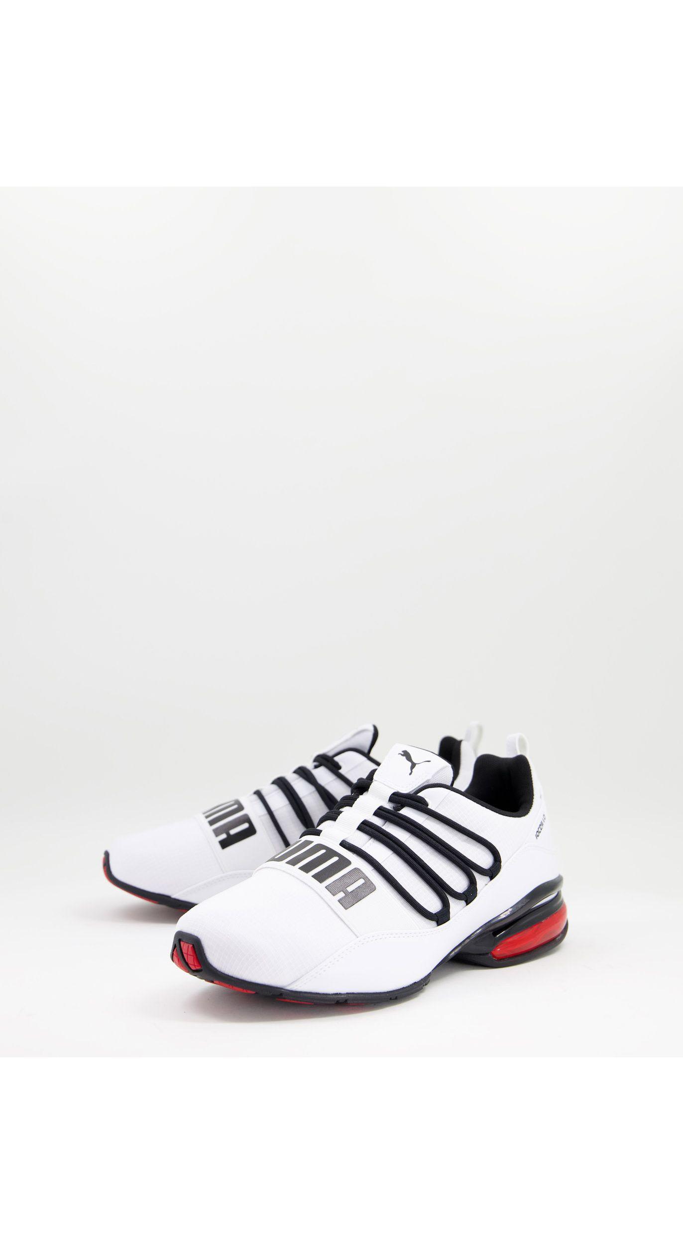cell regulate mesh men's training shoes