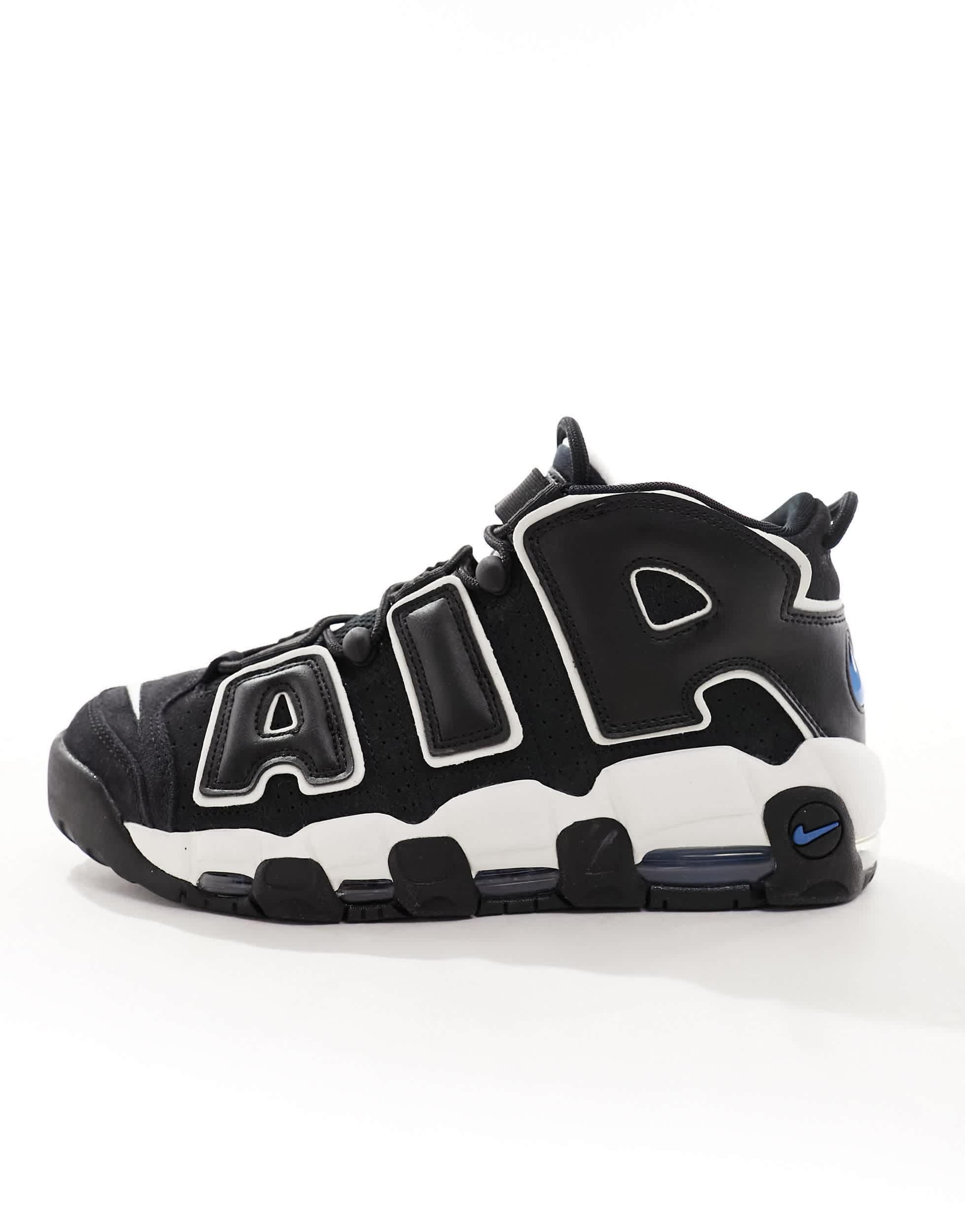 Nike Air More Uptempo Shoes retailer