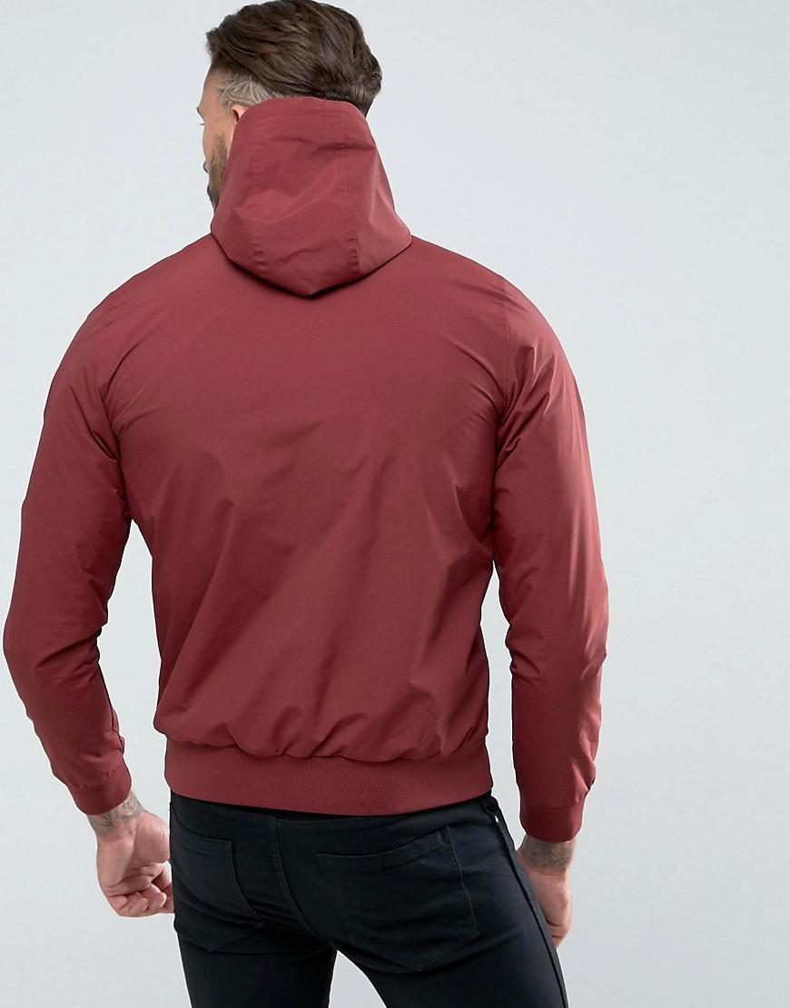debenhams mens fred perry jackets