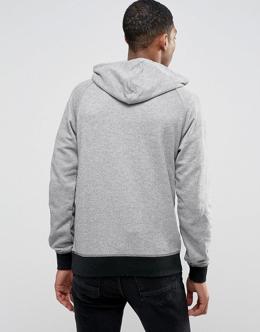 jack and jones sweat jacket
