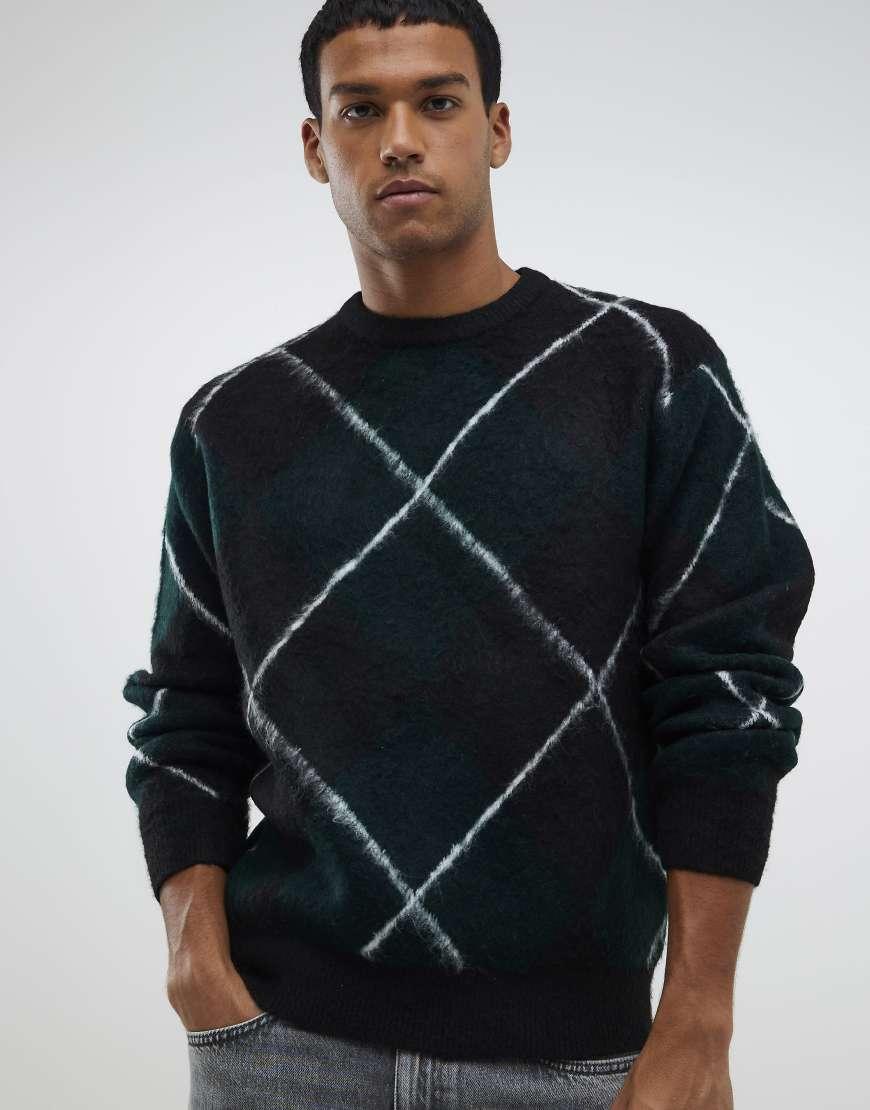 Cardigan River Island Jumpers Mens River Island Knitwear For Men