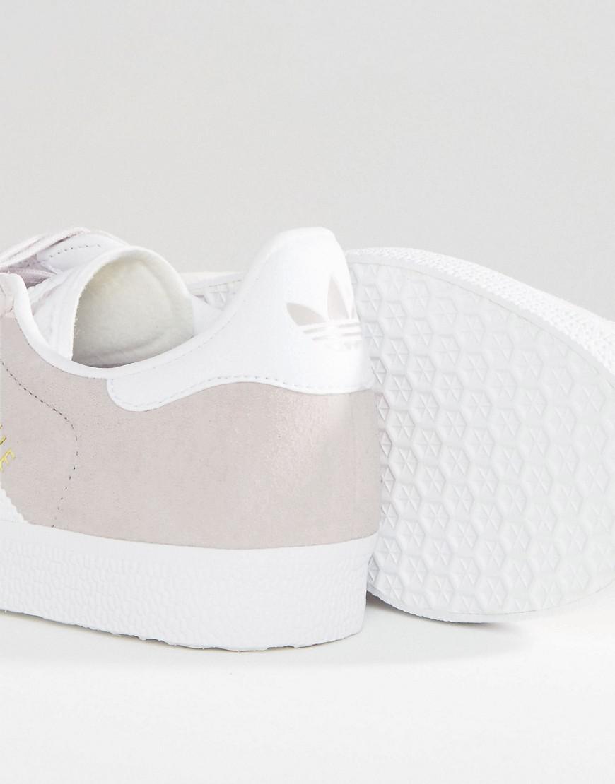 adidas originals gazelle unisex trainers