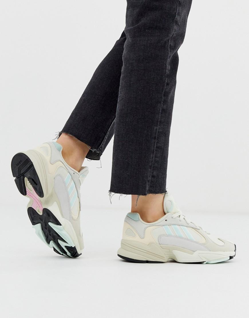 outfit adidas yung 1