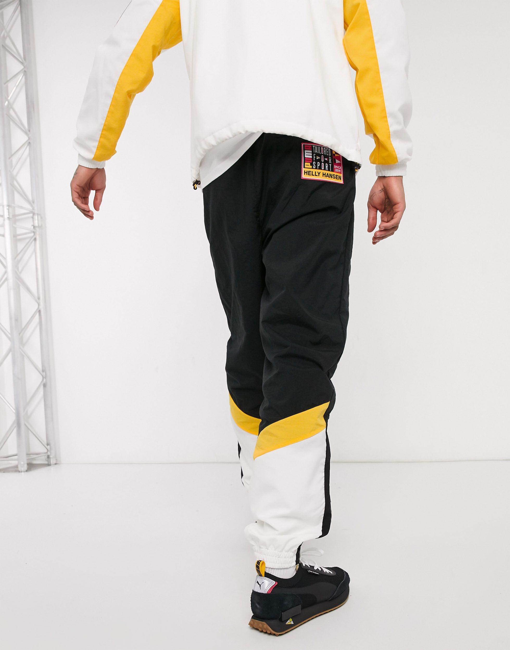 Puma helly top hansen sweatpants