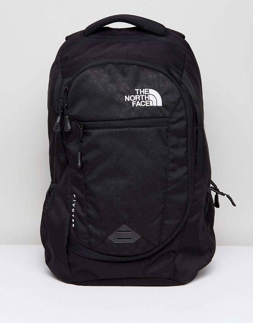 pivoter north face