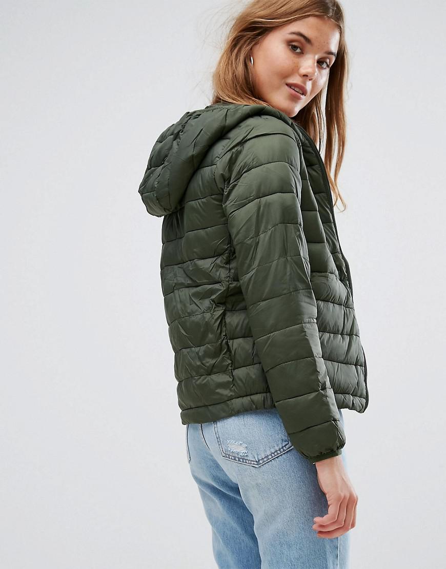 sam down coat