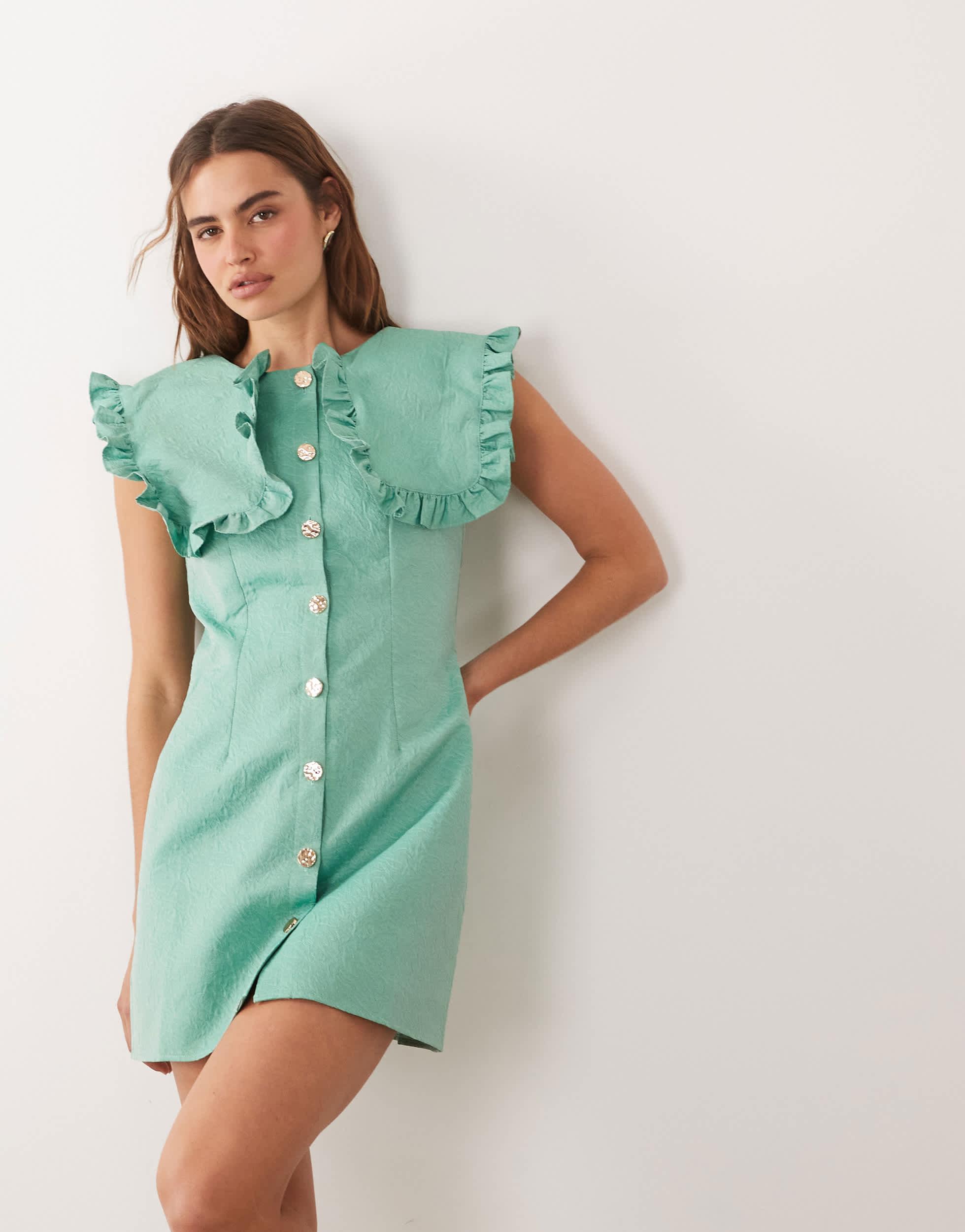Ghospell Dresses for Women | Online Sale up to 75% off | Lyst