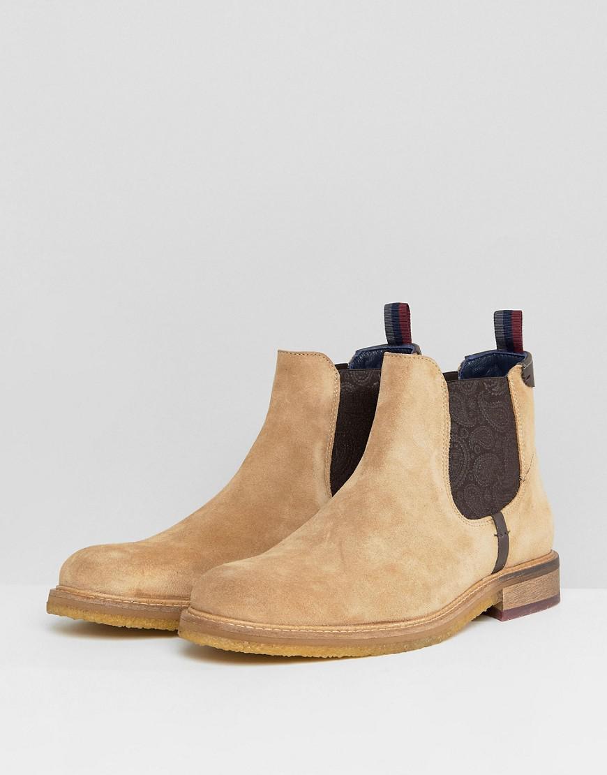 ted baker bronzo