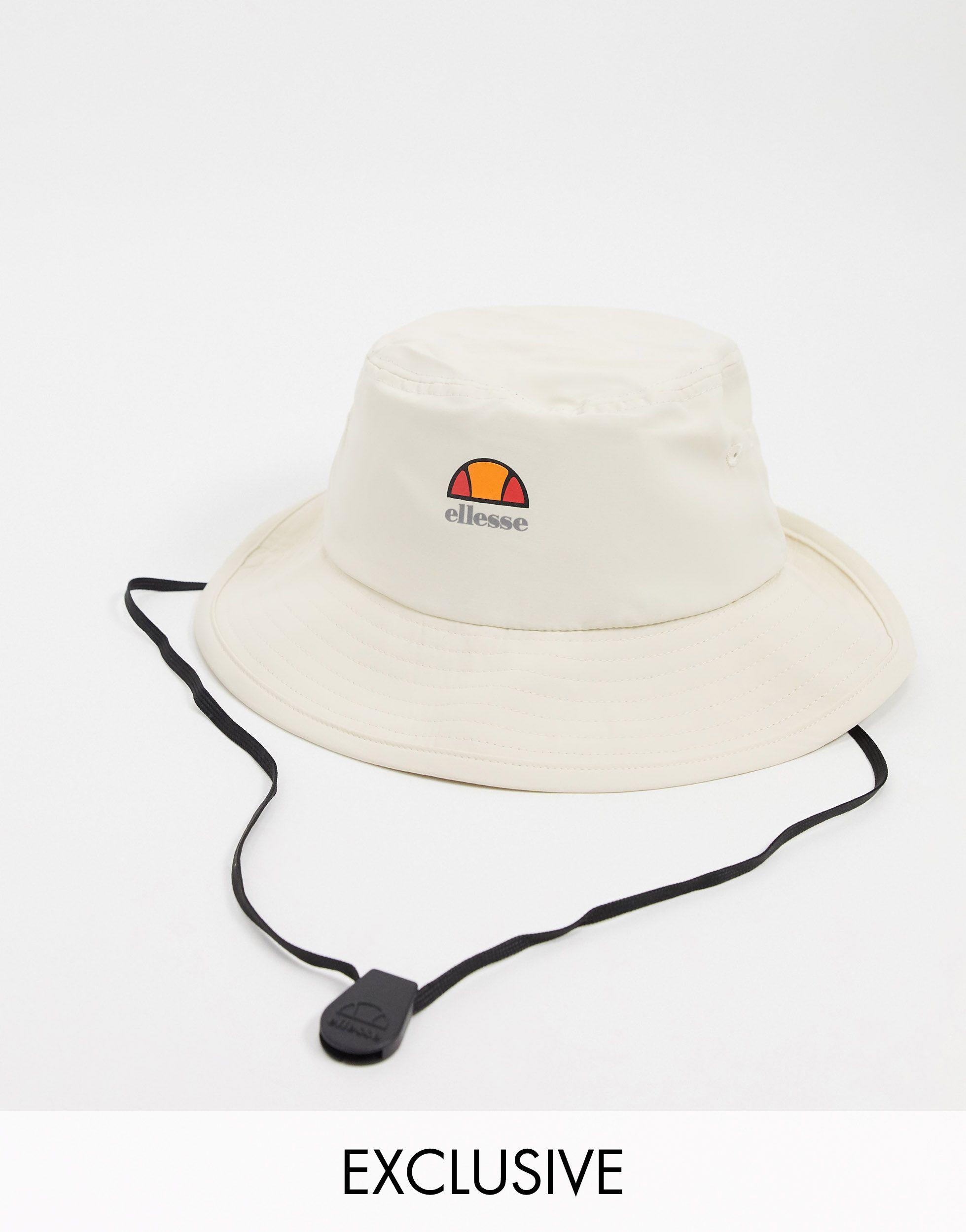 bucket ellesse
