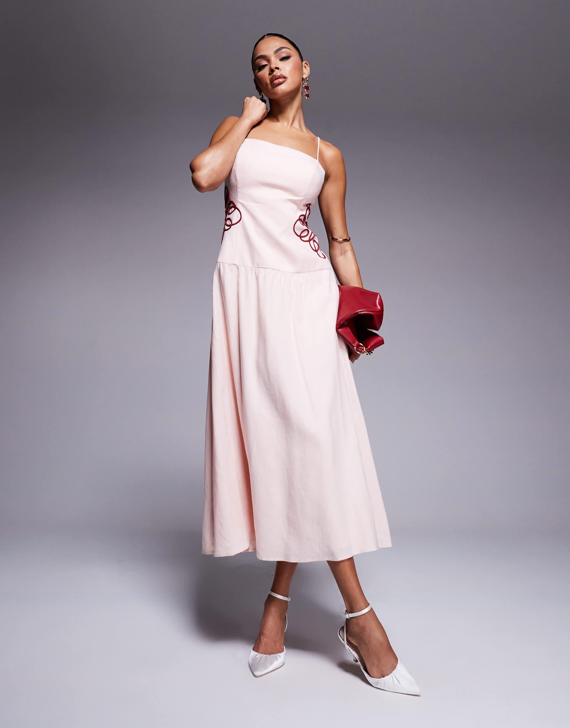 Forever New Asymmetrical Dresses for Women | Lyst Australia