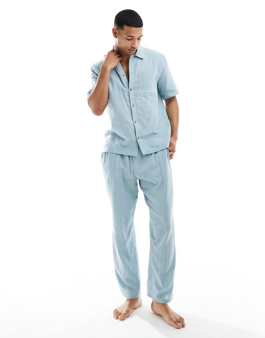 Calvin klein sleep shirt hotsell