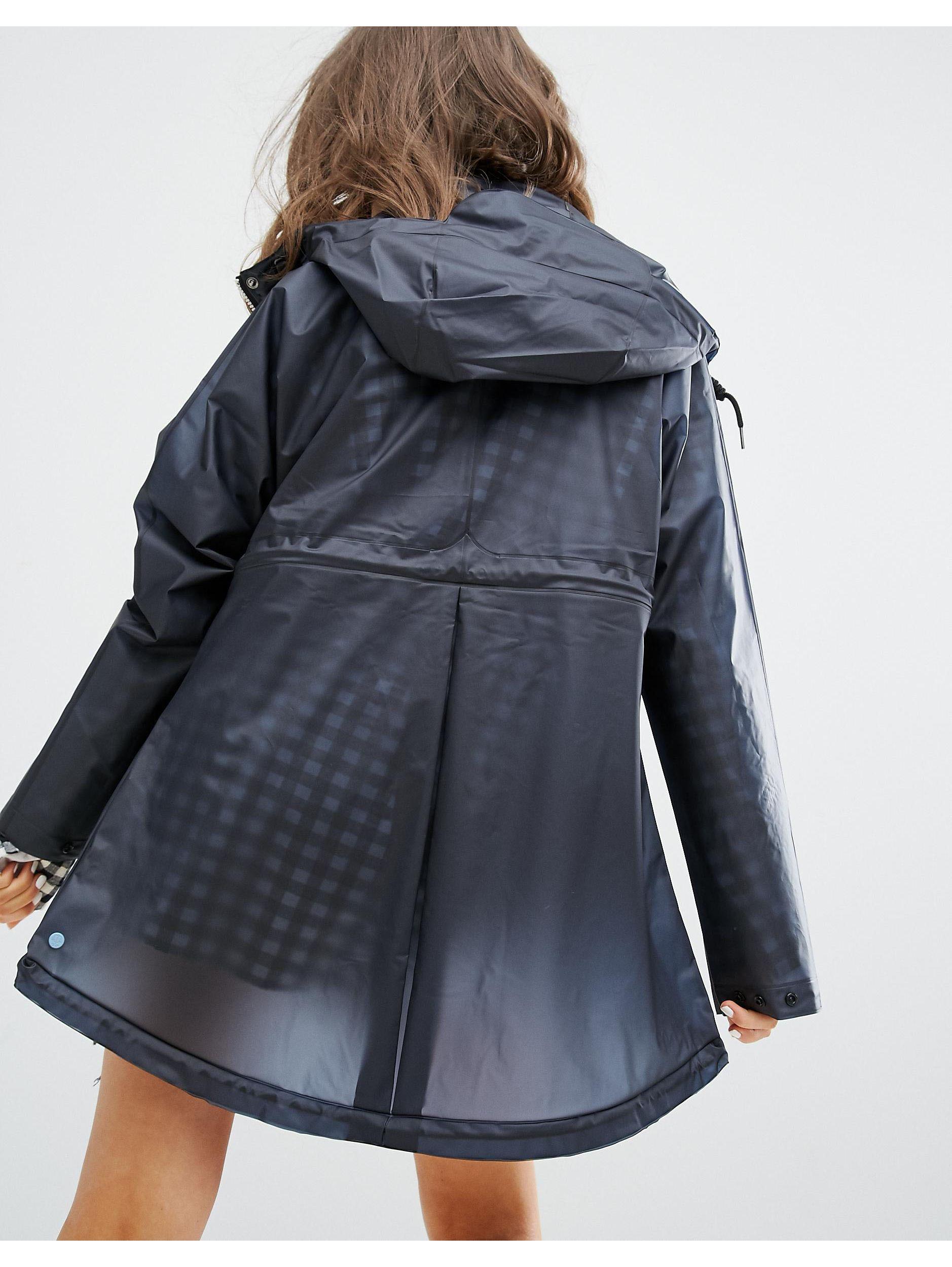 hunter festival jacket