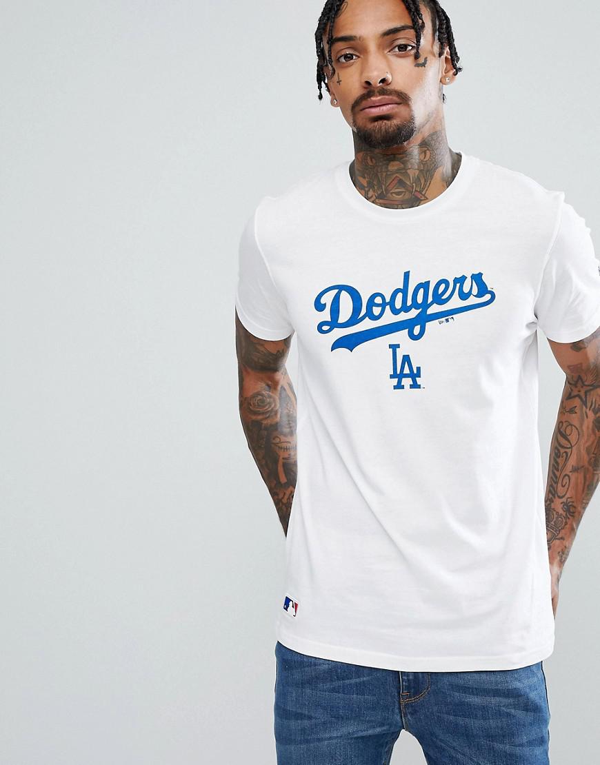 t shirt la dodgers