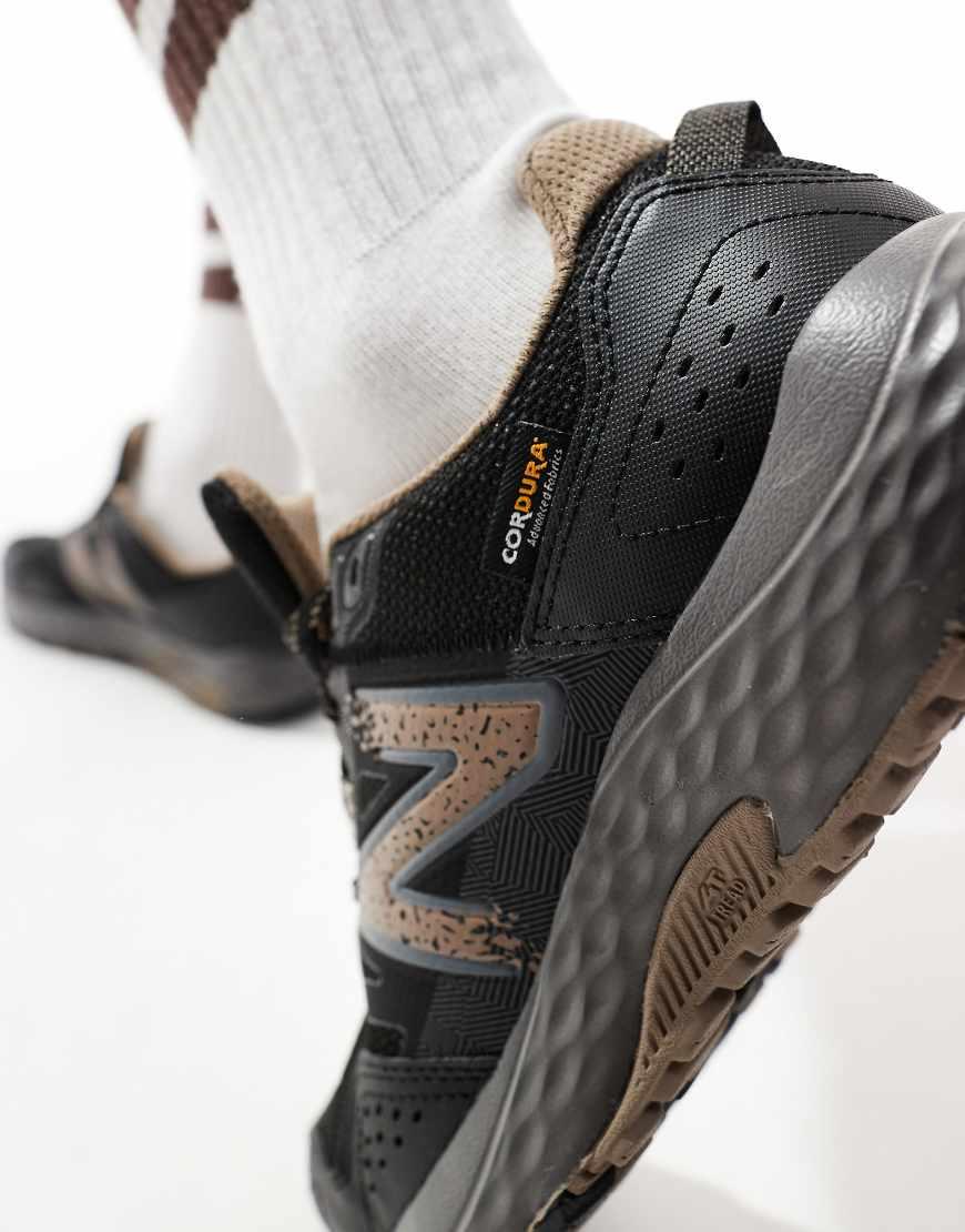 New Balance 410 Running Trainers in Black for Men Lyst UK