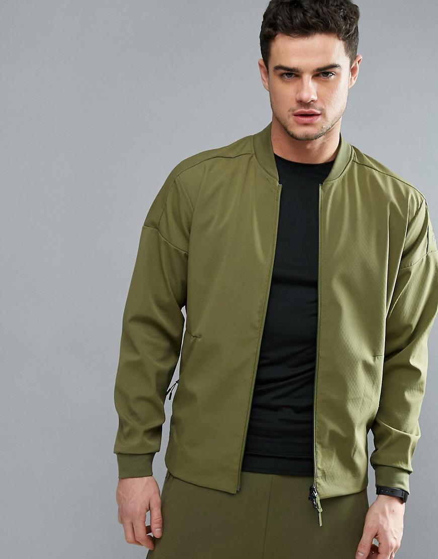 adidas zne track jacket