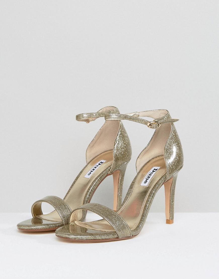 dune evening sandals