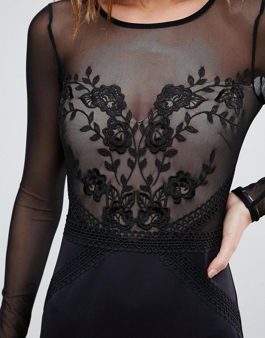 mini dress winter
