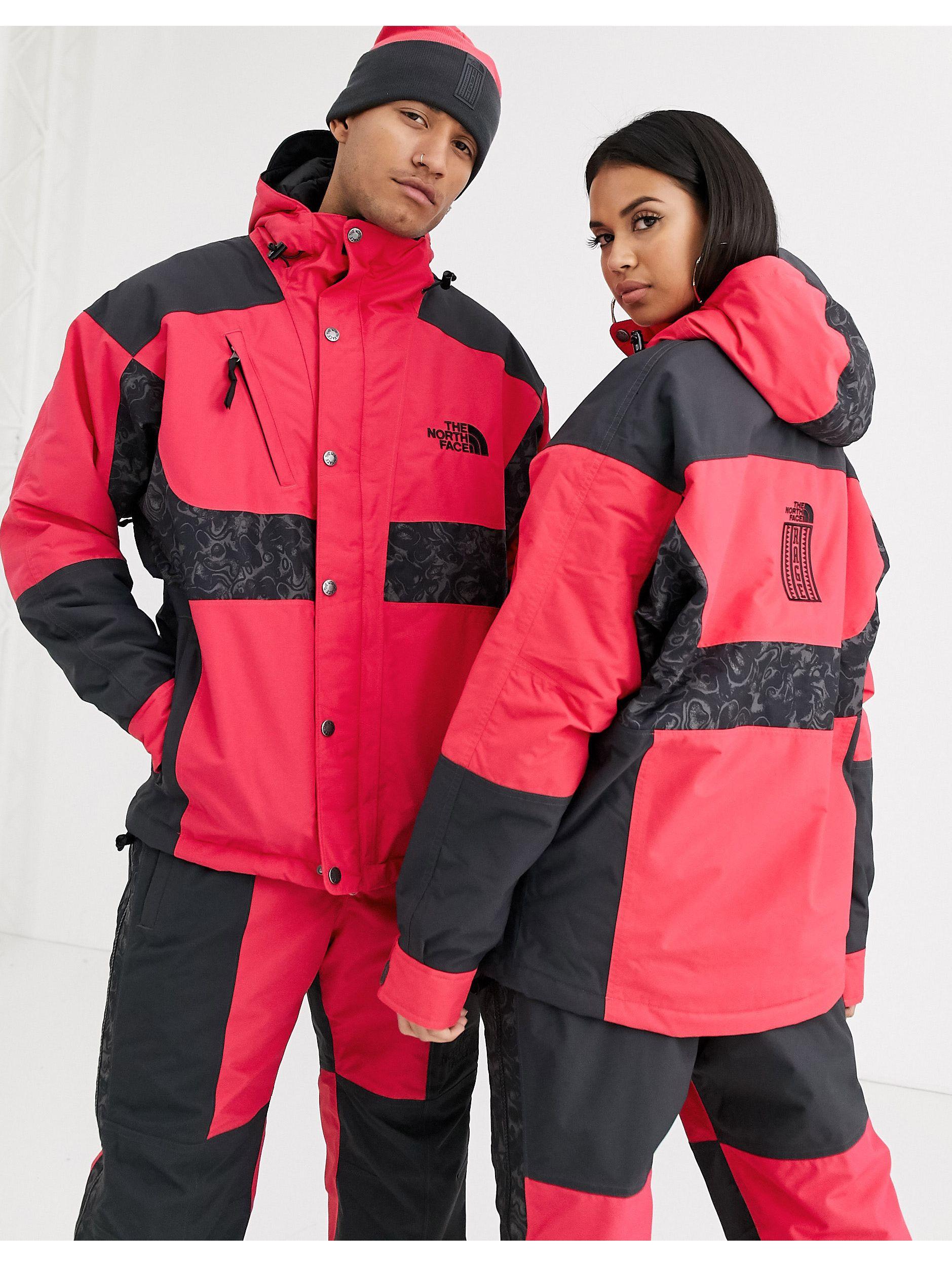 94 rage waterproof synthetic insulated jacket Clearance