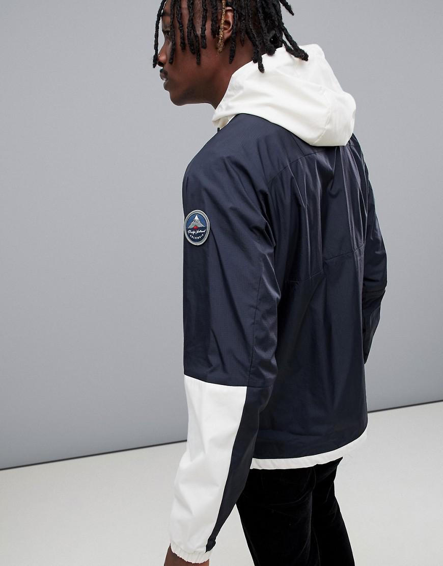 columbia hood river jacket