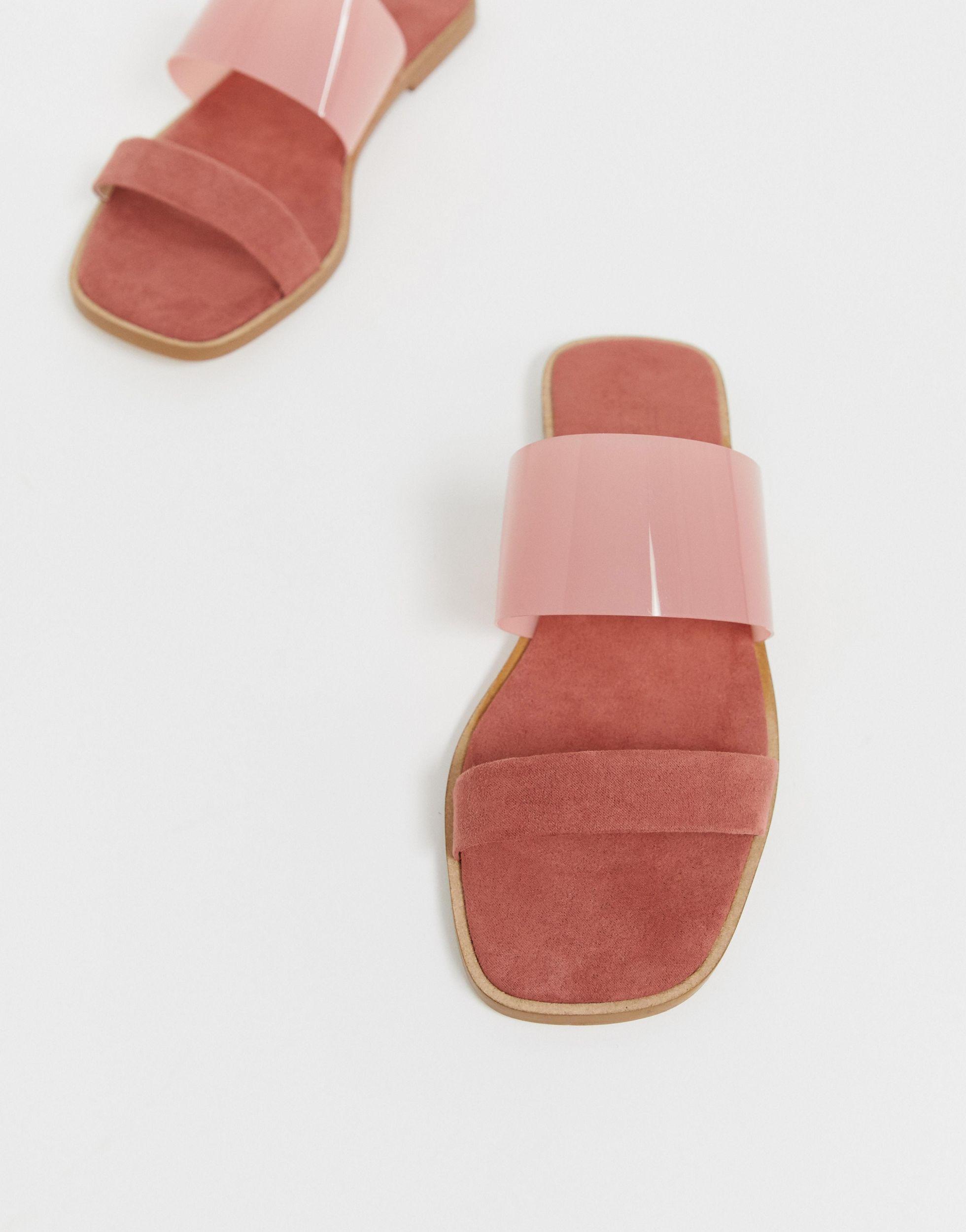 wide fit slides